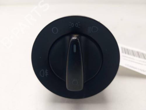 Used Headlight switch Headlight switch 38781308 38781308