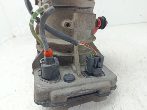 Steering pump CITROËN C4 Picasso I MPV (UD_) 2.0 HDi 138 | BP29903387M99 