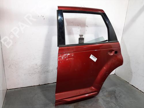 Left rear door CHRYSLER PT CRUISER (PT_) 2.2 CRD | BP14850977C4 