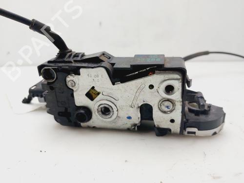 Front left lock CITROËN C4 Picasso I MPV (UD_) 2.0 HDi 138 | BP25590859C98 