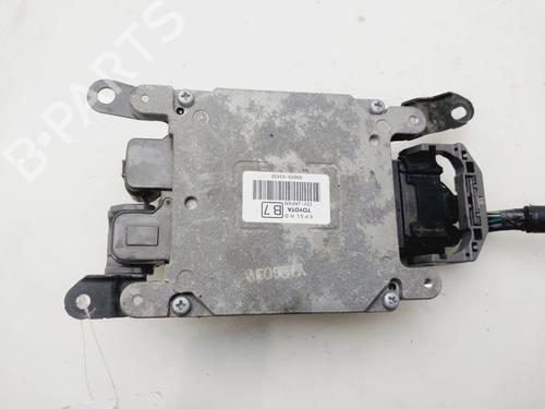 Elektronisk modul LEXUS IS III (_E3_) 300h (AVE30_, AVE30R) | BP32374649M83