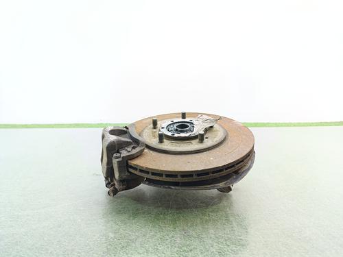 Fusee rechts voor Fusee rechts voor SUZUKI GRAND VITARA I (FT, HT) 2.0 HDI 110 16V 4x4 (SQ420D, TD83V, JA420WD) (109 hp) 35789295 35789295