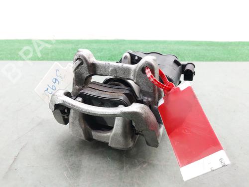 Left rear brake caliper MERCEDES-BENZ A-CLASS (W177) A 200 d (177.012) | BP29727220M107 