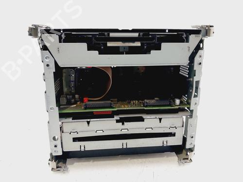 Used Radio FORD MONDEO IV (BA7) 2.0 TDCi (140 hp) 30687553