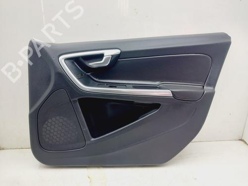 Used Front right panel VOLVO V60 I (155) 2.4 D6 Plug in Hybrid AWD (215 hp) 29719766