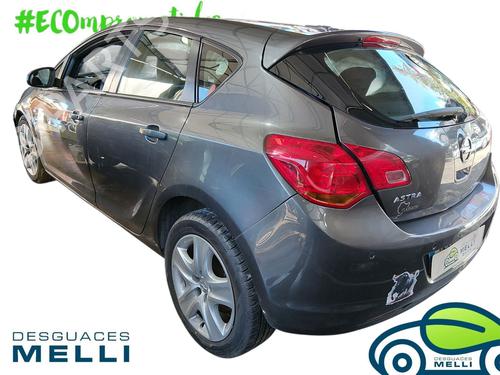 Warning switch OPEL ASTRA J (P10) 1.7 CDTI (68) | BP32226803I22 