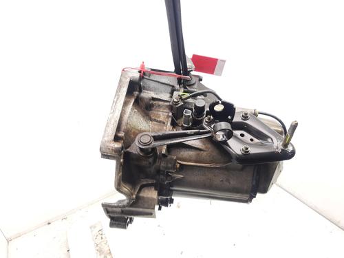 Gearbox PEUGEOT 106 II (1A_, 1C_) 1.1 i | BP16104950M3 