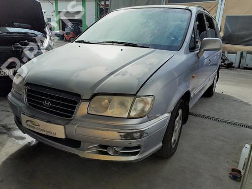 Used Parts HYUNDAI TRAJET (FO)  2.0 CRDi  1155938
