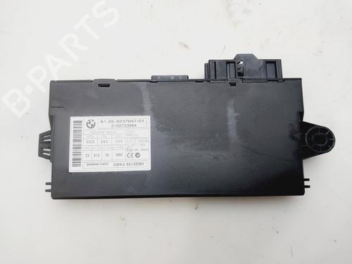 Used Electronic module BMW 1 Convertible (E88) 118 d (143 hp) 29606286