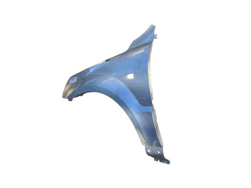 Left front fenders KIA SORENTO I (JC)  | BP24571639C41 