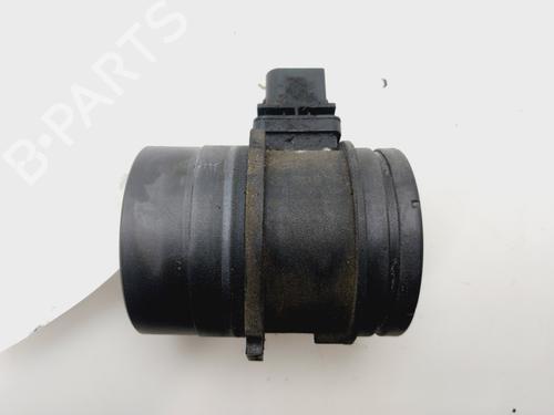 Luftmassemåler BMW 1 (E87) 118 d (143 hp) 31328742