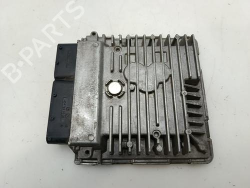 Used Engine control unit (ECU) SKODA RAPID (NH3, NK3, NK6) [2012-2022]  29620051