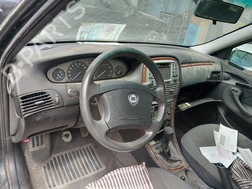 Warning switch LANCIA LYBRA (839_) 1.6 16V (839AXA1A) | BP35769455I22 - Image 9
