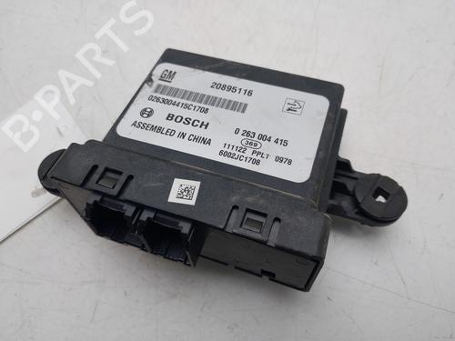 Electronic module CHEVROLET ORLANDO (J309) 2.0 D | BP38747008M83 - Image 4