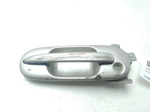 Used Front left exterior door handle HONDA CR-V I (RD) 2.0 16V 4WD (RD1, RD3) (128 hp) 28034560