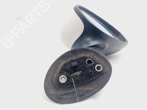 Right mirror FIAT 500 (312_)  | BP27191720C27