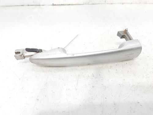 Venstre bagtil udvendigt håndtag MAZDA 6 Hatchback (GH) 1.8 MZR GS1D73410H |