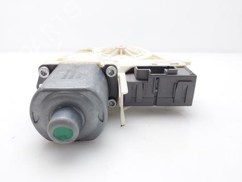Left rear window motor PEUGEOT 407 (6D_) 1.6 HDi 110 (6D9HZC, 6D9HYC) | BP16526444E23 
