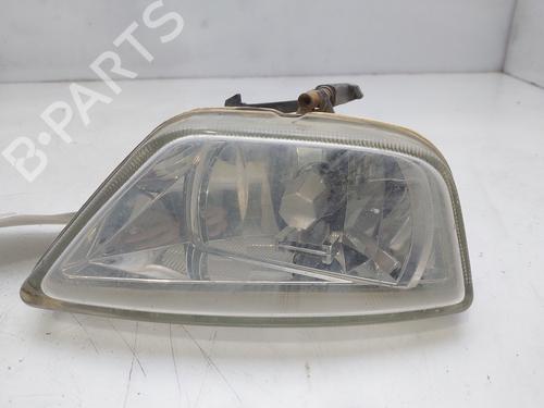 Used Right front fog light FORD FOCUS I Saloon (DFW) 1.6 16V (100 hp) 15807970