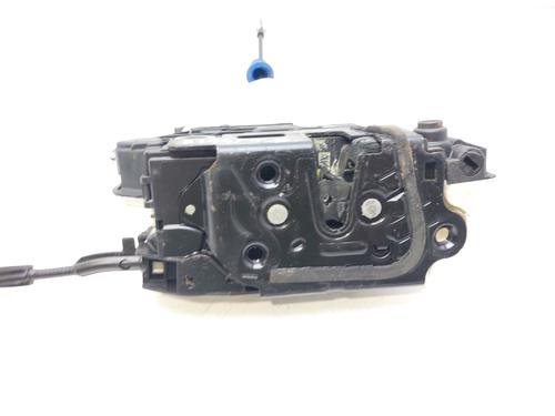 Rear right lock VW PASSAT CC B6 (357) 2.0 TDI | BP14918347C99 