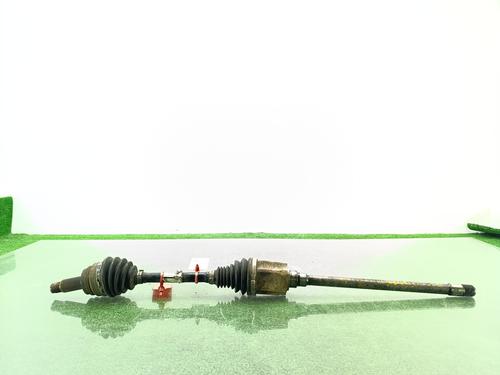Used Right front driveshaft BMW X5 (E70) 3.0 d (235 hp) 26723109