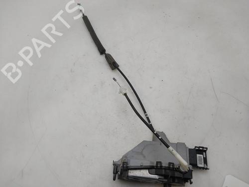 Used Rear right lock Rear right lock PEUGEOT 3008 I MPV (0U_) 1.6 HDi (112 hp) 36292458 36292458