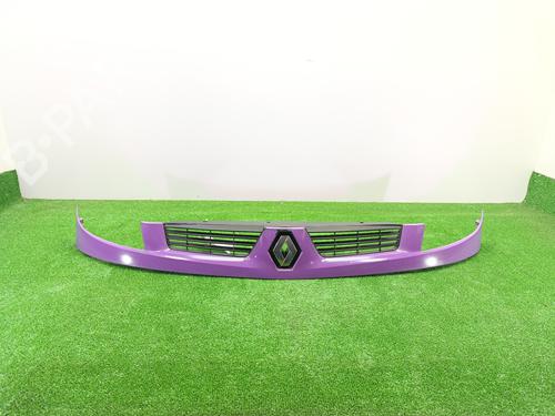 Used Grille Grille RENAULT KANGOO (KC0/1_) 1.9 dCi 4x4 (84 hp) 40022063 40022063