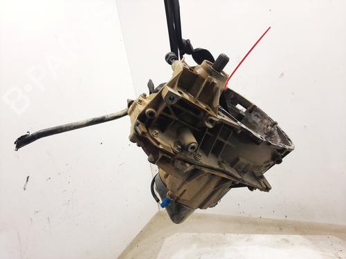 Gearbox DACIA SANDERO | BP34447720M3 - Image 2