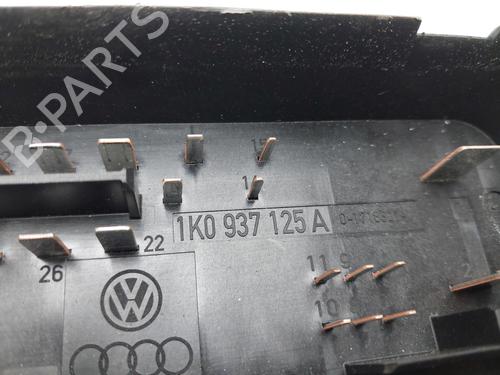 Fuse box SEAT ALTEA (5P1)  | BP27568771E1 