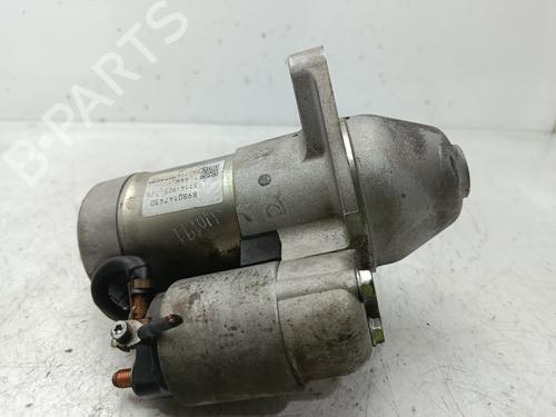 Starter OPEL ASTRA H (A04) | BP30627355M8
