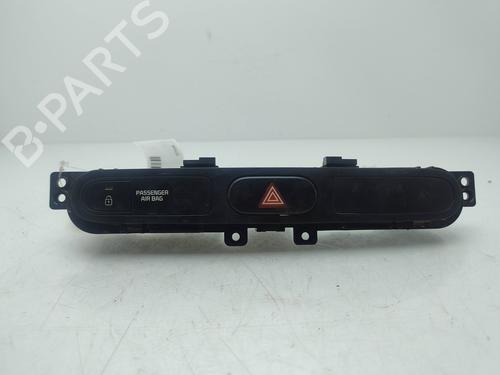 Used Warning switch KIA CARENS IV [2013-2025]  29714446