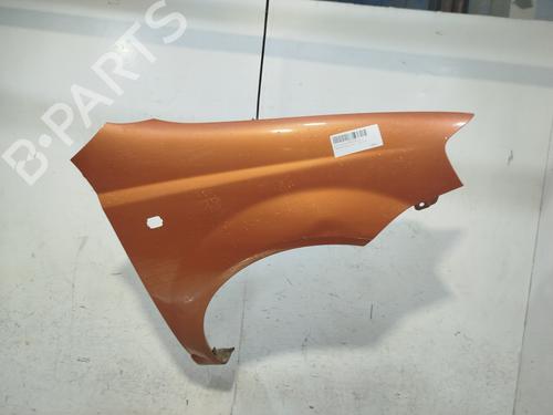 Parafango anteriore destro CHEVROLET KALOS 1.2 (72 hp) 28333596