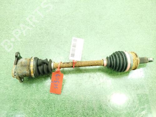 Left front driveshaft SUZUKI GRAND VITARA II (JT, TE, TD) 1.9 DDiS (JB419WD, JB419XD) | BP34155184M38 - Image 2