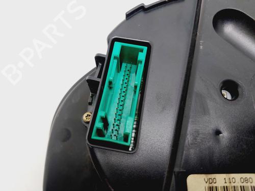 Instrument cluster VW PASSAT B5.5 (3B3)  | BP31632790C47 