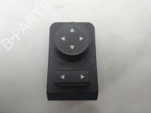 Used Mirror switch Mirror switch FIAT GRANDE PUNTO (199_) [2005-2026] 33792924 33792924