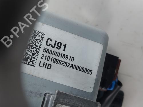 Steering column KIA STONIC (YB) | BP36469449M21 - Image 5