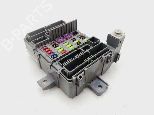Fuse box HONDA ACCORD VIII (CU) 2.0 i (CU1) | BP29982118E1