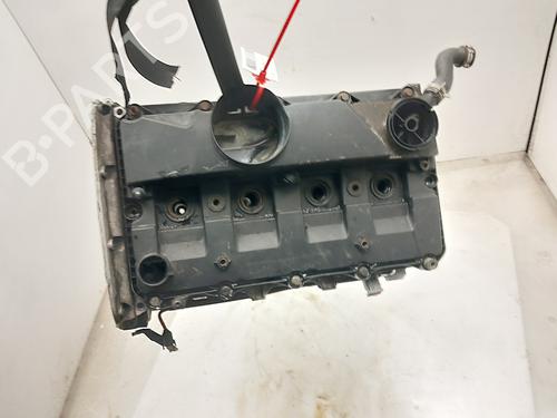 Cylinder head FORD S-MAX (CJ, WA6) | BP38422189M5 - Image 2