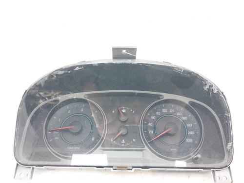 Used Instrument cluster CHEVROLET CAPTIVA (C100, C140) 2.2 D (163 hp) 14918851