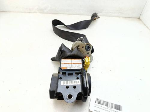 Used Front right seatbelt Front right seatbelt 39474141 39474141
