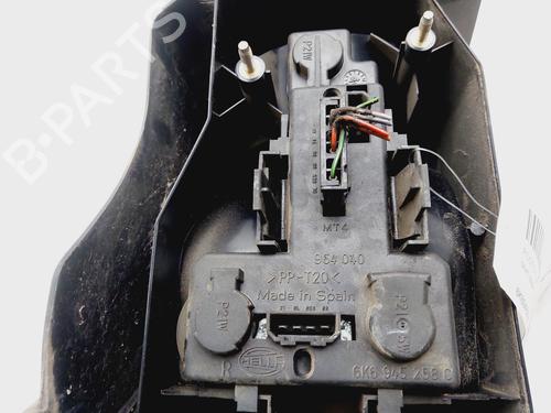 Right taillight SEAT IBIZA II (6K1)  | BP26199754C35 