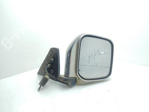 Right mirror MITSUBISHI PAJERO SPORT I (K7_, K9_)  | BP29903666C27