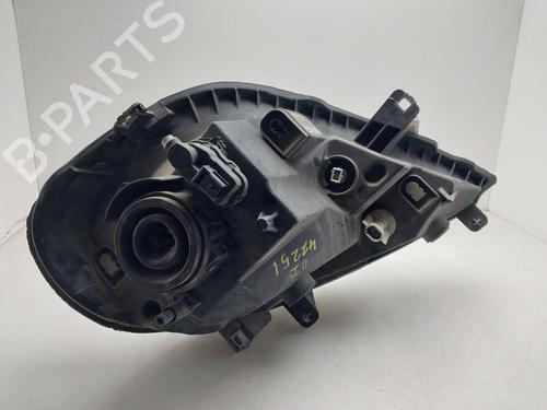 Left headlight RENAULT TRAFIC II Bus (JL) 2.0 dCi 115 (JL00, JL01, JL0H, JL0M, JL0U) | BP38605336C28 - Image 5