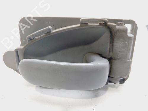 Used Front right interior door handle CITROËN XSARA PICASSO (N68) 1.6 HDi (90 hp) 30921839