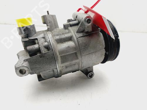 Used AC compressor SEAT IBIZA IV (6J5, 6P1) [2008-2017]  22546451