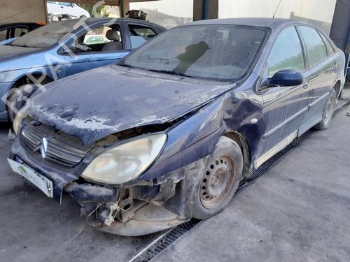 Steering pump CITROËN C5 I (DC_) 2.0 16V (DCRFNC, DCRFNF) | BP14985502M99 