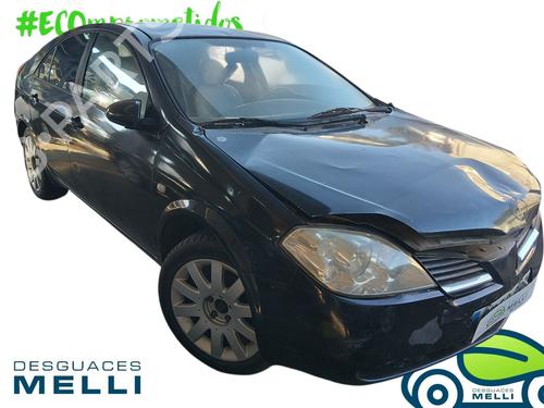 Steering column stalk NISSAN PRIMERA (P12)  | BP33535257I23  - Image 6