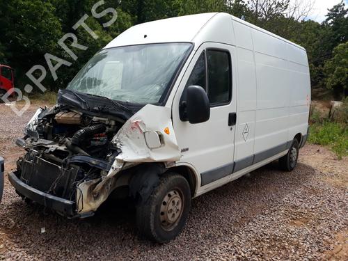 BP12435480I14 | Poignée intérieure avant droite PEUGEOT BOXER Van (244)  BP12435480I14