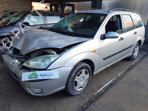 Left side indicator FORD FOCUS I Turnier (DNW) 1.6 16V | BP11700440I20