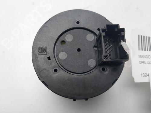 Headlight switch OPEL CORSA D (S07)  | BP32696068I24  - Image 5